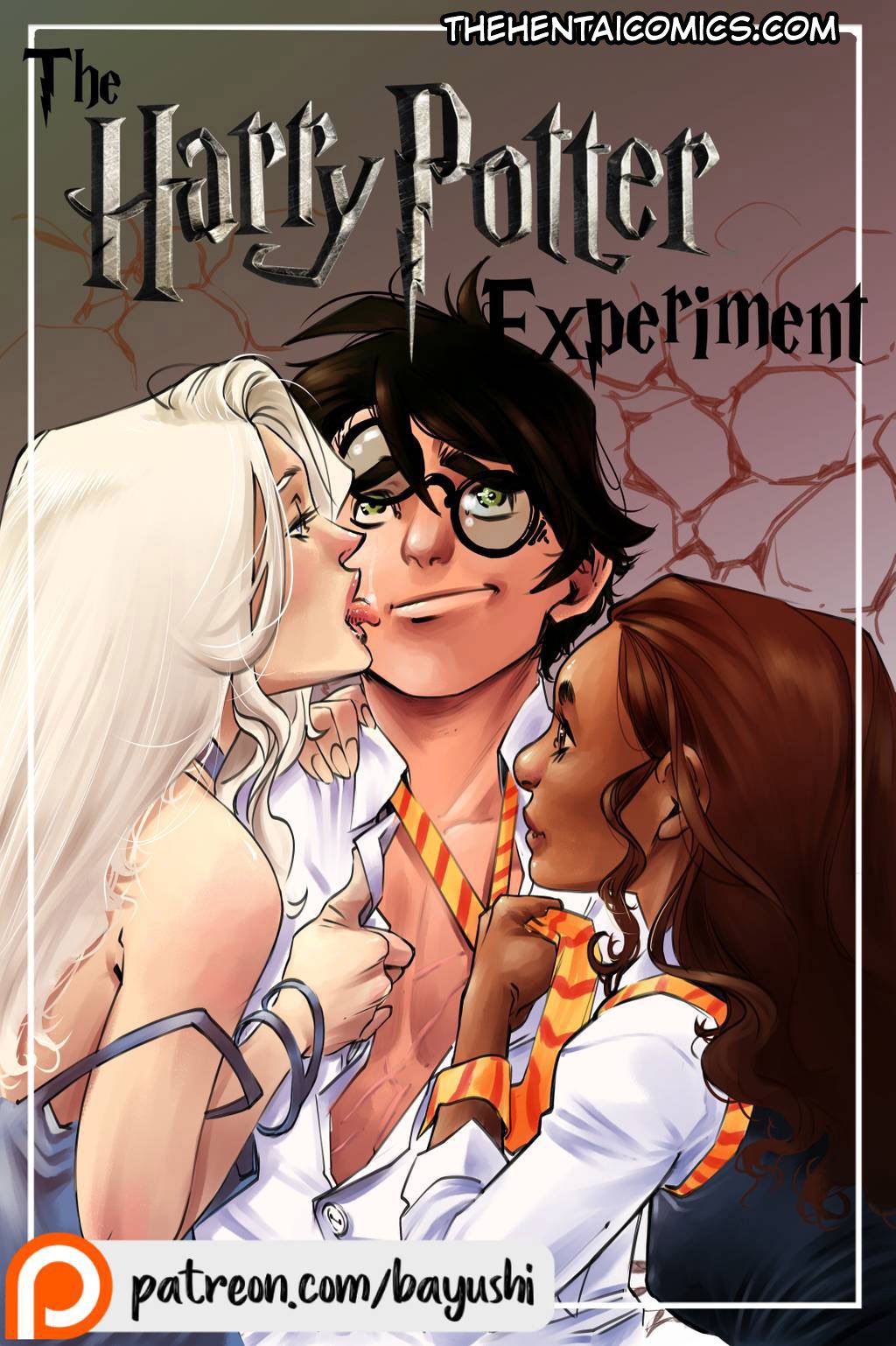 1024px x 1538px - Harry Potter Shemale Hentai | Gay Fetish XXX
