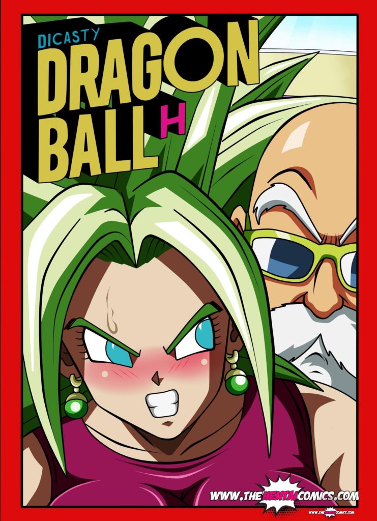 Kefla And The Mafuba Hentai Dragon Ball Super Hentai E Quadrinhos Eroticos Quadrinhos De