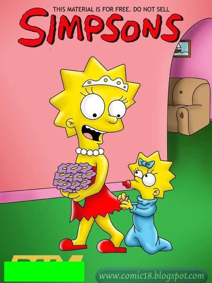 Lisa Simpson Sex - Lisa Simpson gozando - Quadrinhos Eroticos - Quadrinhos De Sexo -  Quadrinhos PornÃ´