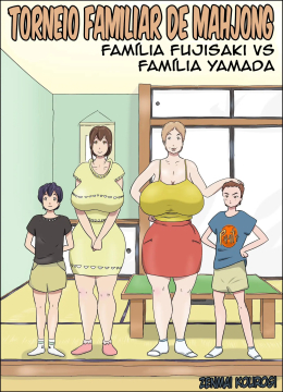 Família Fujisaki Vs Familia Yamada