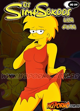 Lisa a Puta