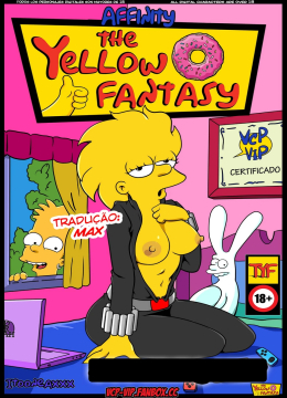The Yellow Fantasy, Affinity