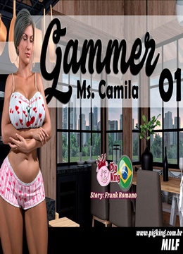 Ms- Camila 01 – PigKing