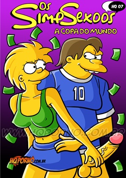 A Copa do Mundo