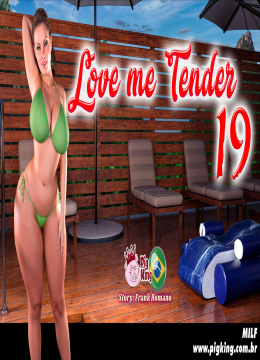 Love Me Tender 19