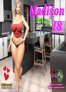 CrazyDad3D – Madison 18