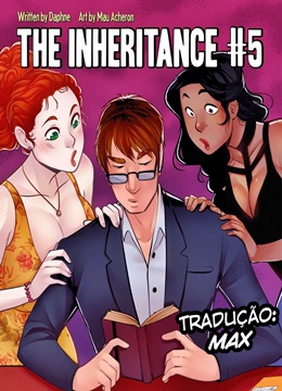 The Inheritance 5